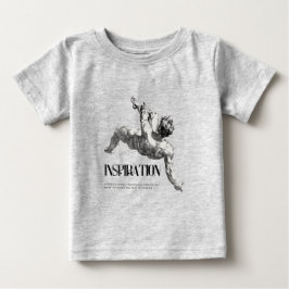 クール＆コジー キッズTシャツ ベビーTシャツ
