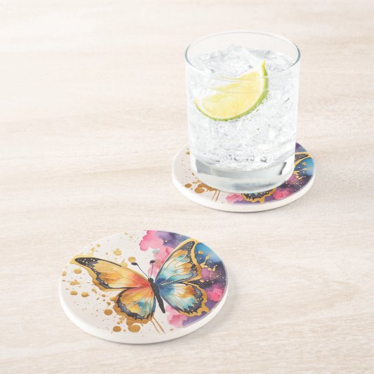 クール コースター (側面)