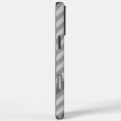 クール スポーティー エレガント ロナルドのiPhoneケース 16promax Case-Mate iPhoneケース (裏面 / 右)