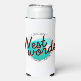 クール スリム缶クーラー