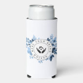 クール スリム缶クーラー (Seltzer正面)