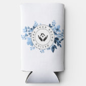 クール スリム缶クーラー (正面)