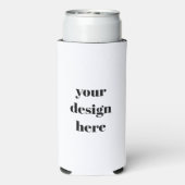 クール スリム缶クーラー (Seltzer裏面)