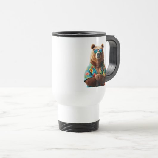 クール トラベルマグ (正面右)