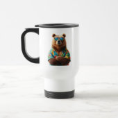 クール トラベルマグ (左)