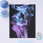 クール・フレームズ チラシ (シングル)