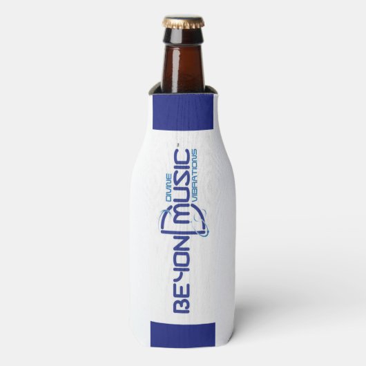 クール ボトルクーラー (ボトル正面)