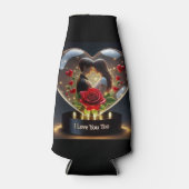 クール ボトルクーラー (正面)