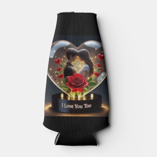 クール ボトルクーラー (正面)