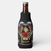 クール ボトルクーラー (ボトル正面)