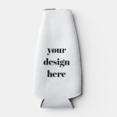 クール ボトルクーラー (正面)