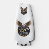 クール ボトルクーラー (正面)