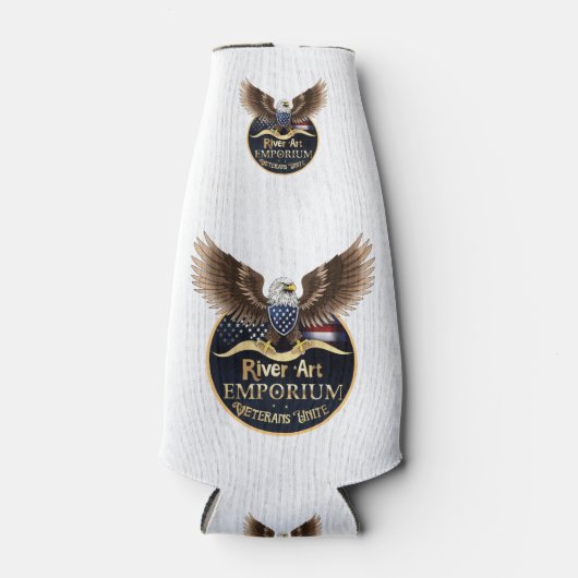 クール ボトルクーラー (正面)