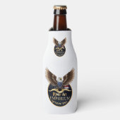 クール ボトルクーラー (ボトル正面)