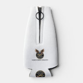 クール ボトルクーラー (裏面)