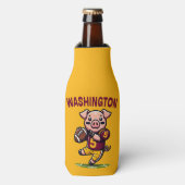 クール ボトルクーラー (ボトル正面)