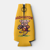 クール ボトルクーラー (裏面)