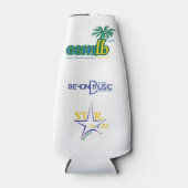 クール ボトルクーラー (正面)