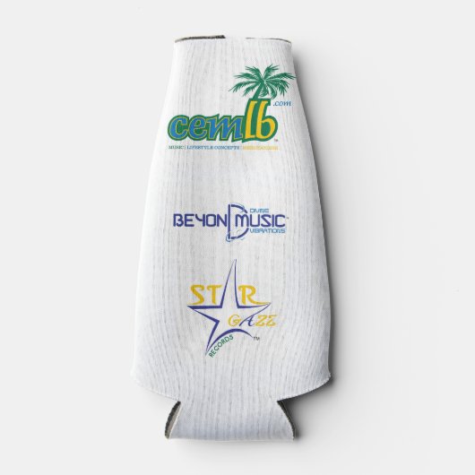 クール ボトルクーラー (正面)