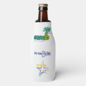 クール ボトルクーラー (ボトル正面)