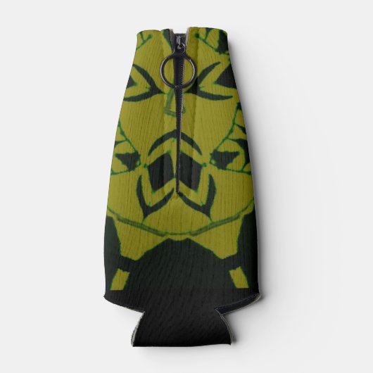 クール ボトルクーラー (裏面)