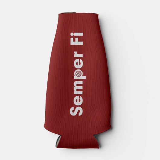 クール ボトルクーラー (正面)