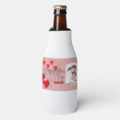 クール ボトルクーラー (ボトル正面)