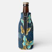 クール ボトルクーラー (ボトル裏面)