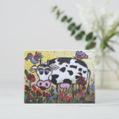 クール ポストカード (スタンド正面)