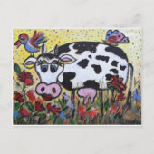 クール ポストカード (正面)