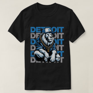 クール ライオン レディース キッズ ボーイズ ガールズ ユース メンズ ティーン Tシャツ