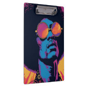 クール/レトロクリップボード クリップボード (右)