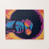 クール/レトロジグソーパズル ジグソーパズル (横)