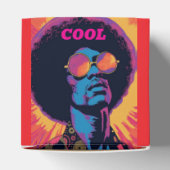 クール/レトロ優先ボックス フェイバーボックス (上部)