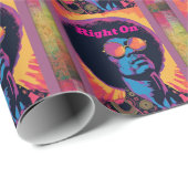 クール/レトロ包装紙 ラッピングペーパー (ロールコーナー)