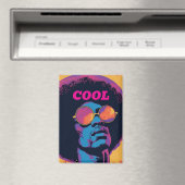 クール/レトロ磁石 マグネット (インサイチュ (食洗機))