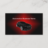 クール 名刺 (正面)