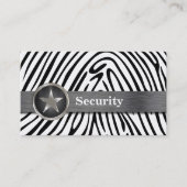 クール 名刺 (正面)