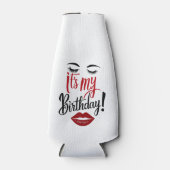 クール – 私の誕生日 ボトルクーラー (正面)