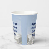 クール 紙コップ (左)