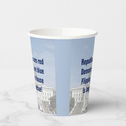 クール 紙コップ (左)