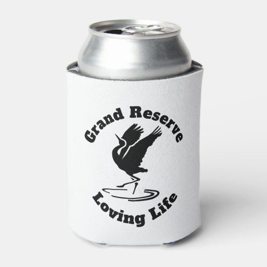 クール 缶クーラー (缶正面)