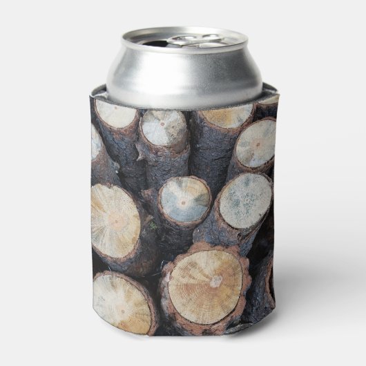 クール 缶クーラー (缶正面)