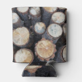 クール 缶クーラー (裏面)