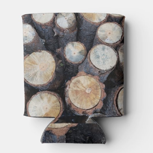 クール 缶クーラー (裏面)