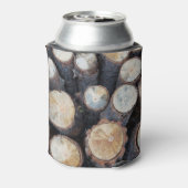 クール 缶クーラー (缶裏面)