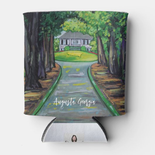 クール 缶クーラー (正面)