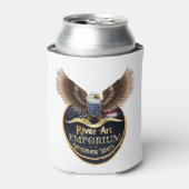 クール 缶クーラー (缶正面)