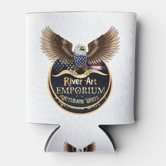 クール 缶クーラー (正面)