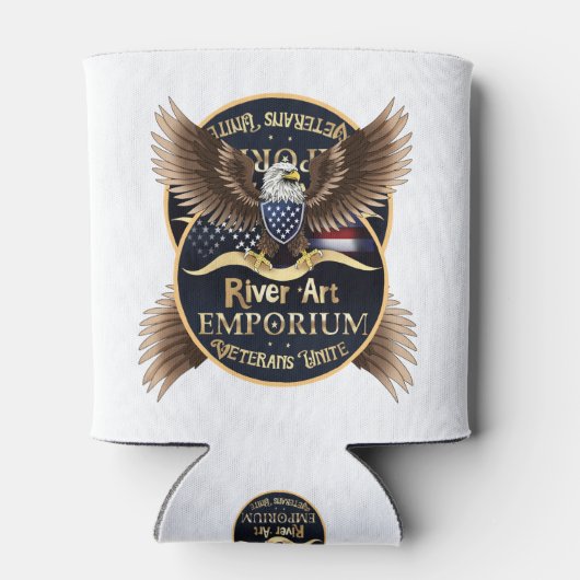 クール 缶クーラー (裏面)